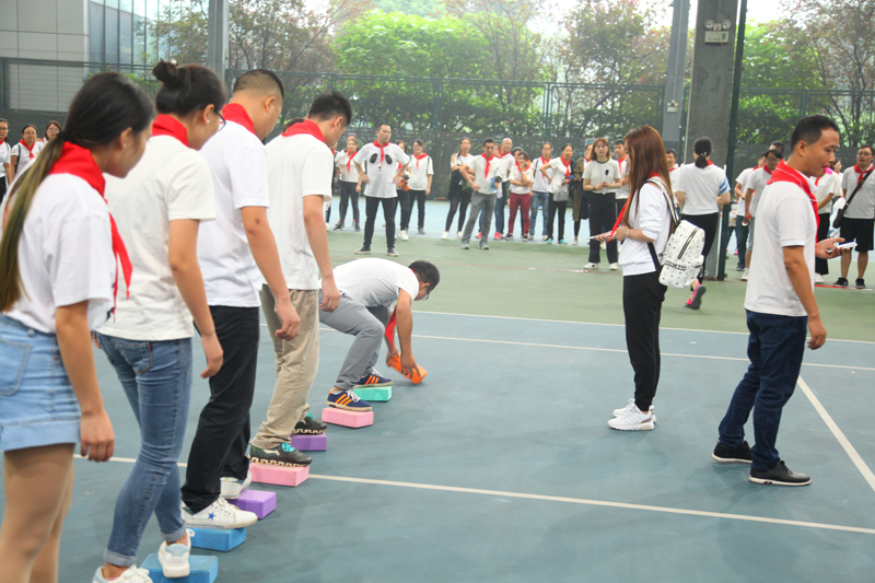 摸石过河1 摸石过河1