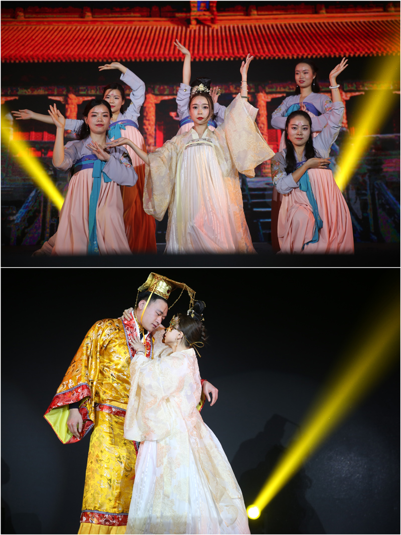 兰陵王拼图 兰陵王拼图