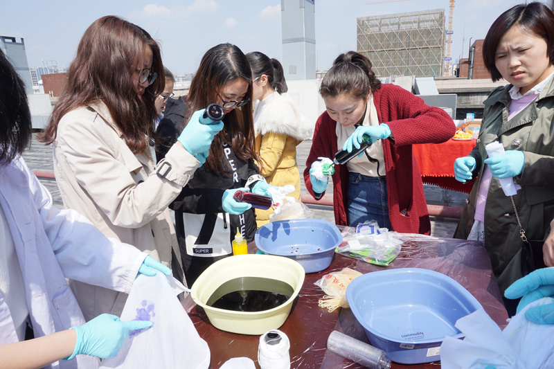 现场尝试2 现场尝试2