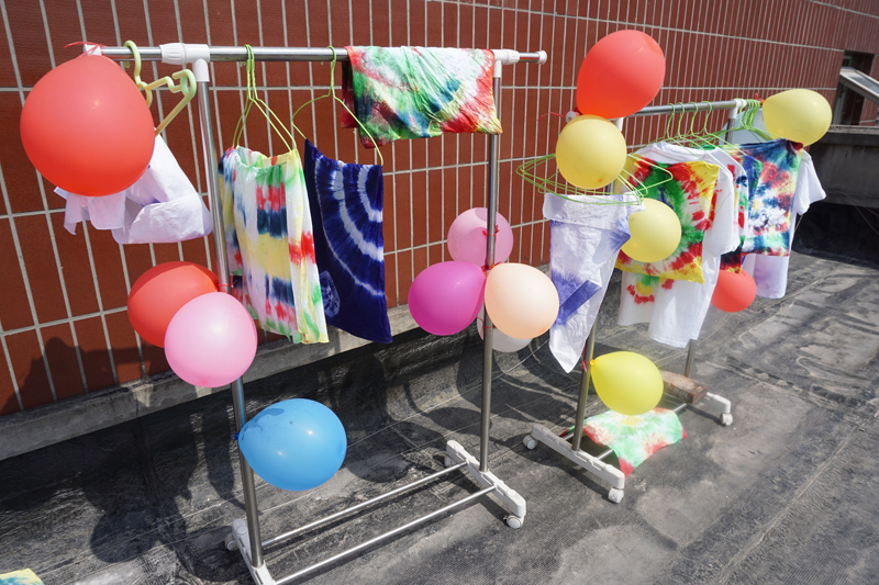 作品晾晒 作品晾晒