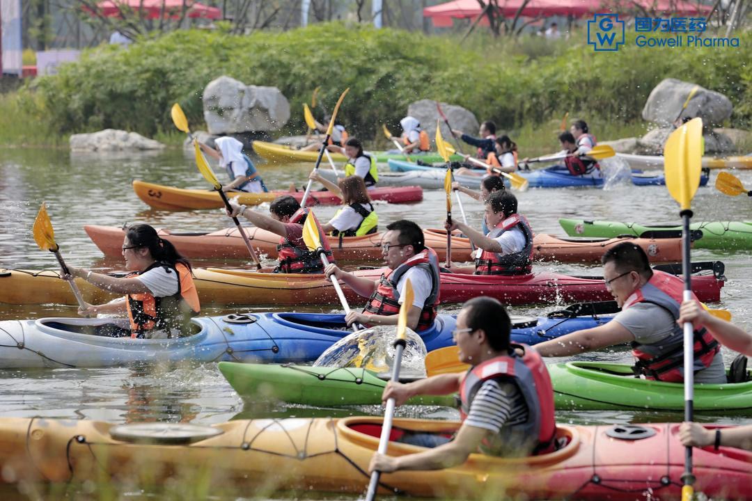 皮划艇2 皮划艇2