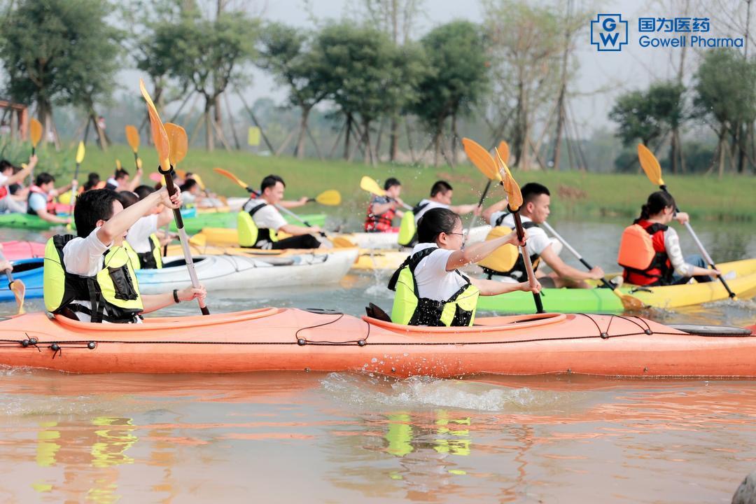 皮划艇5 皮划艇5