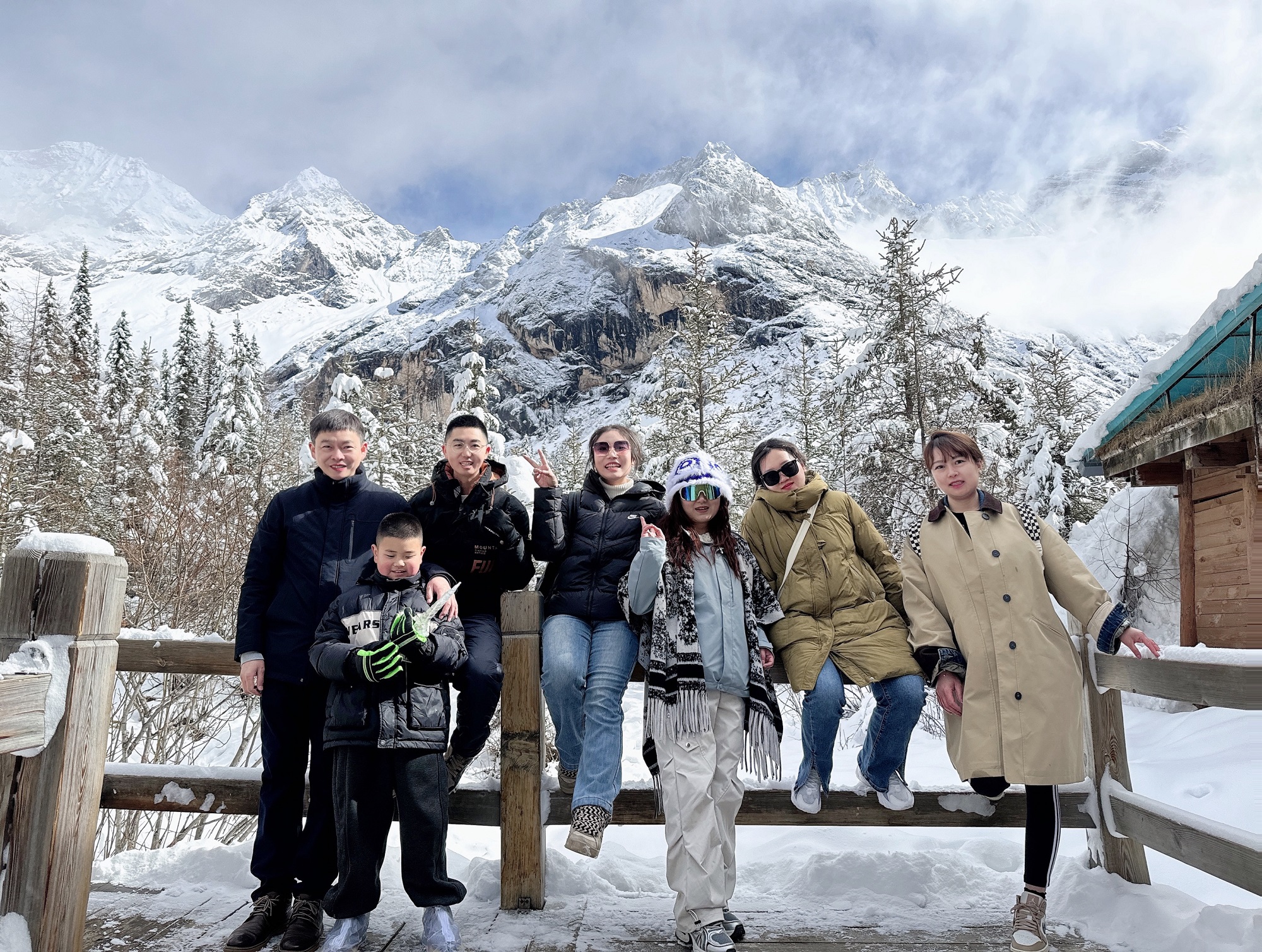 四川国为-四姑娘山-1(1) 四川国为-四姑娘山-1(1)