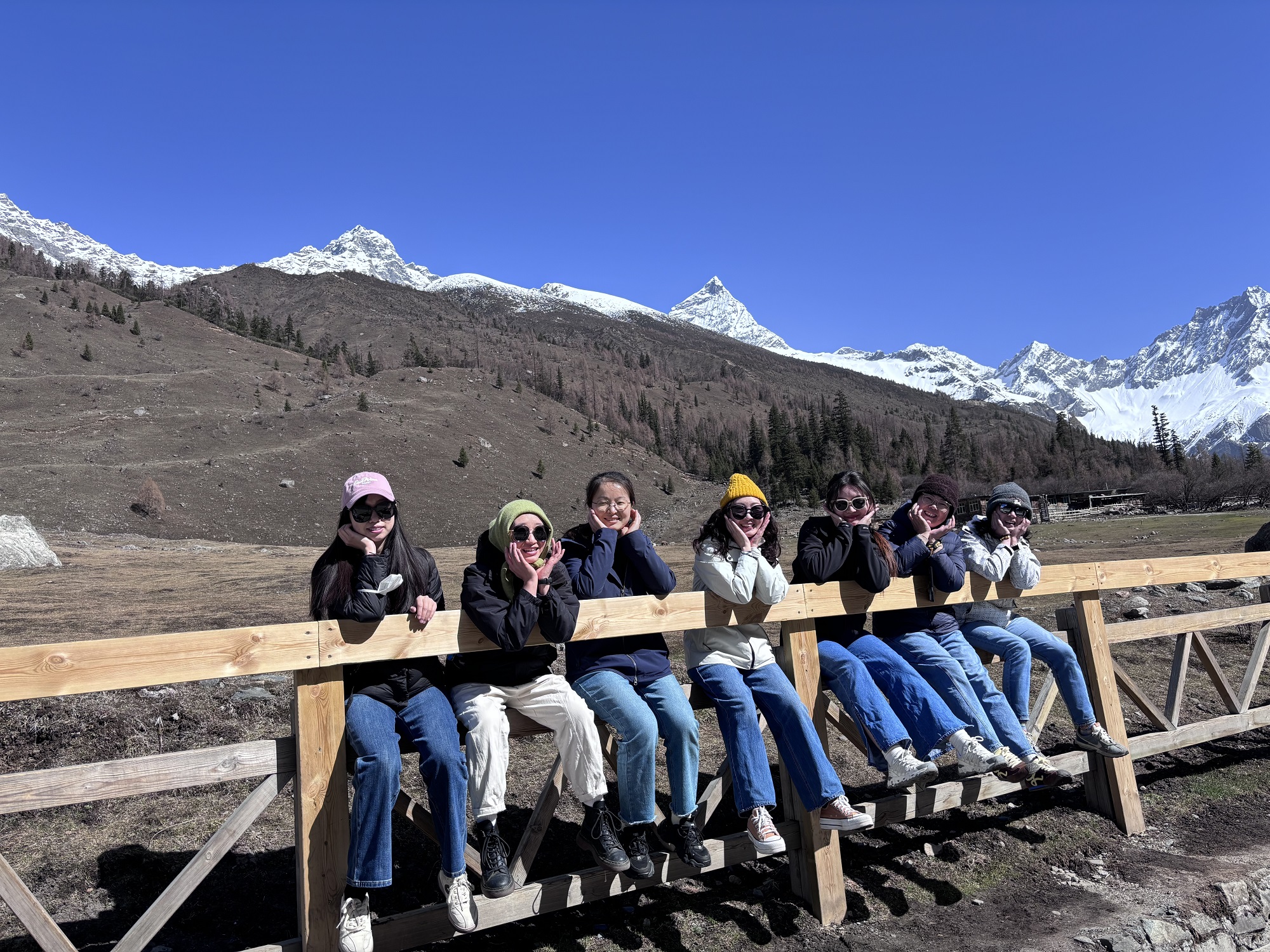 营销-四姑娘山-1 营销-四姑娘山-1
