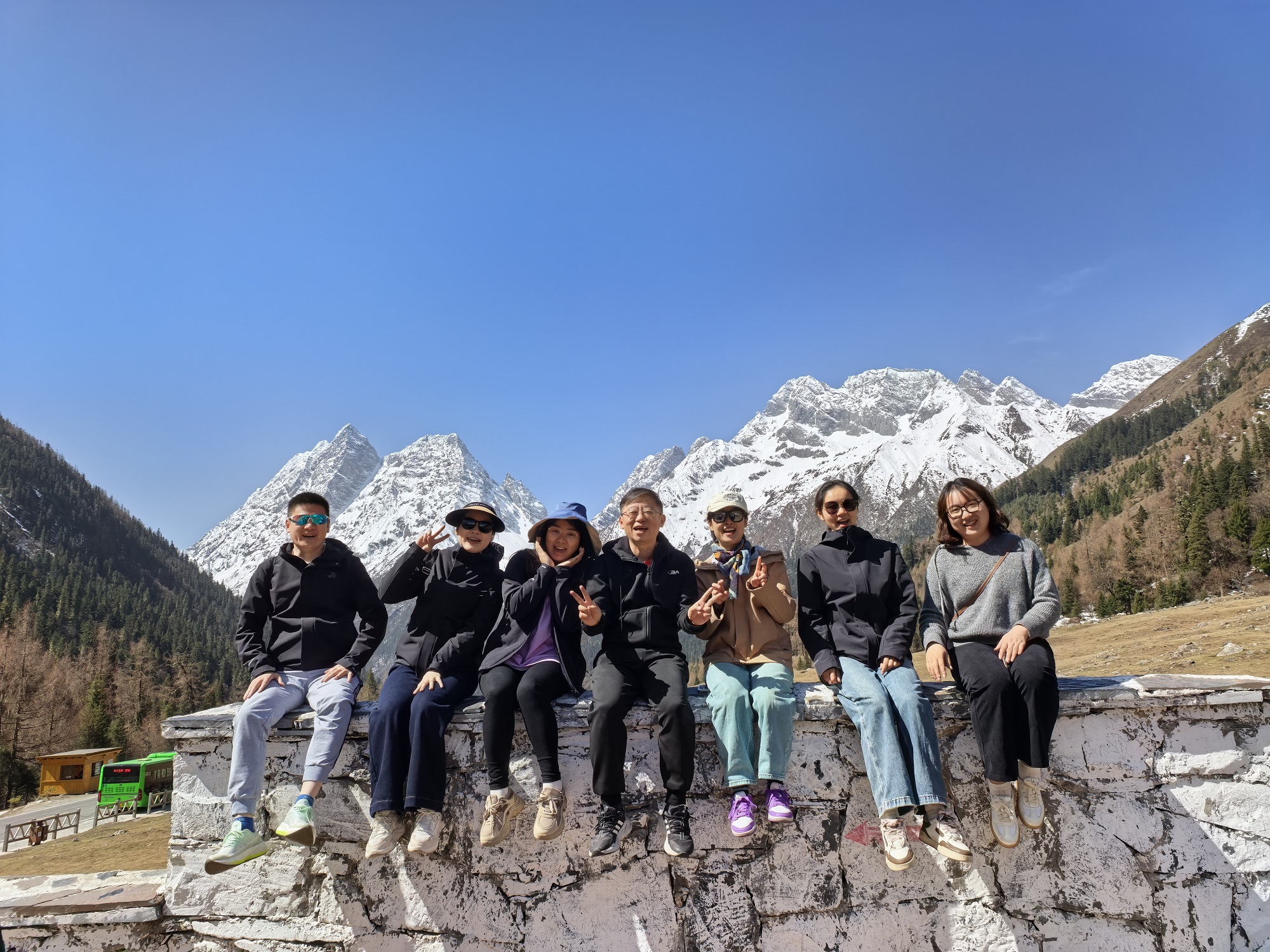 营销-四姑娘山-2 营销-四姑娘山-2